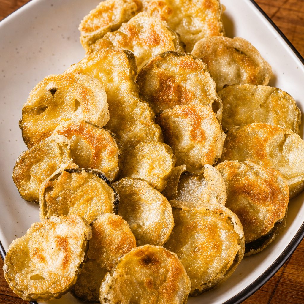 Pickleball Pickle Chips.